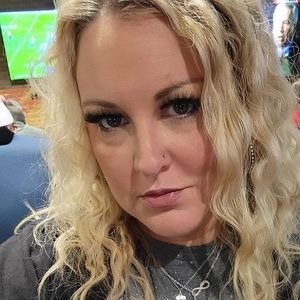 Meet your Posher, Katherine